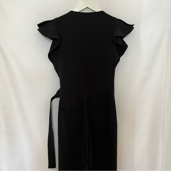 A.L.C. Wilder navy jumpsuit - Picture 8 of 9